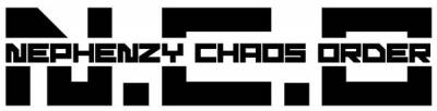 logo Nephenzy Chaos Order